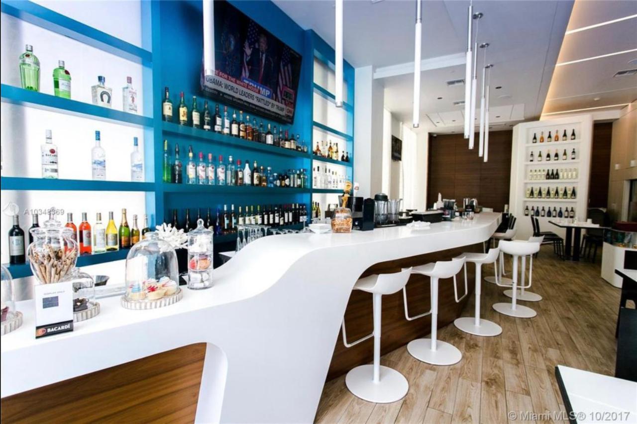 Beachwalk 1B 1B Incredible View Apartment 14 A 할렌데일비치 외부 사진