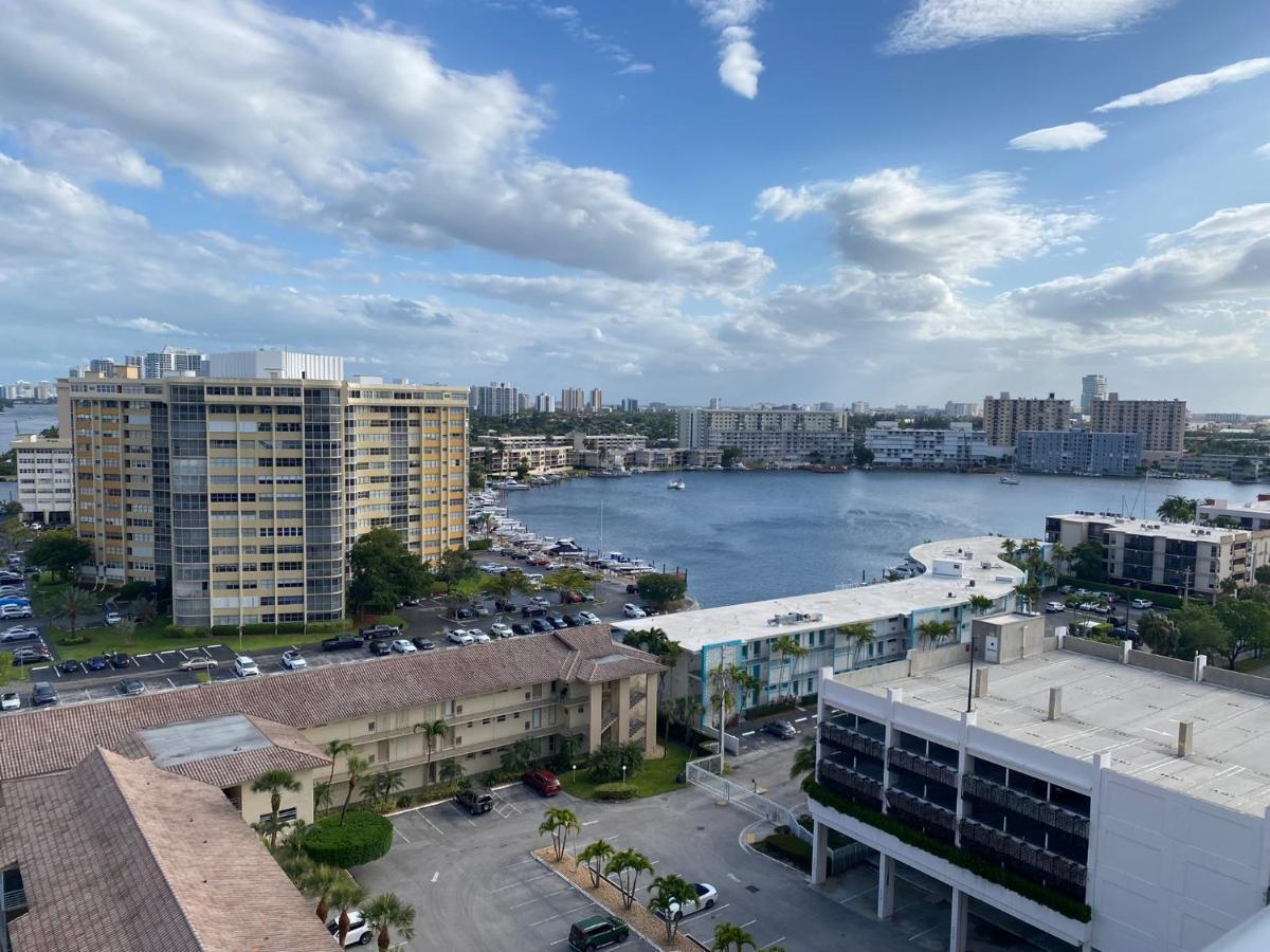 Beachwalk 1B 1B Incredible View Apartment 14 A 할렌데일비치 외부 사진