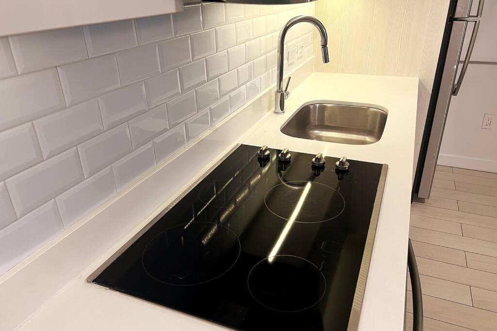 Beachwalk 1B 1B Incredible View Apartment 14 A 할렌데일비치 외부 사진
