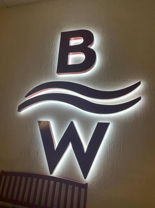 Beachwalk 1B 1B Incredible View Apartment 14 A 할렌데일비치 외부 사진
