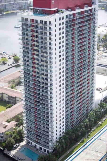 Beachwalk 1B 1B Incredible View Apartment 14 A 할렌데일비치 외부 사진