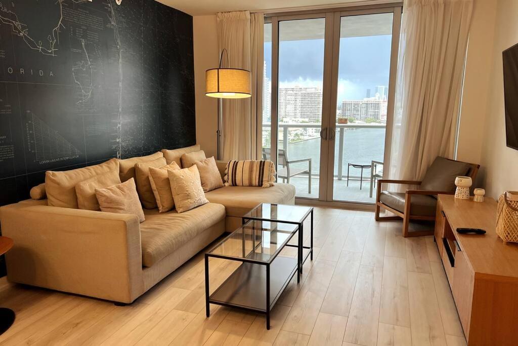 Beachwalk 1B 1B Incredible View Apartment 14 A 할렌데일비치 외부 사진