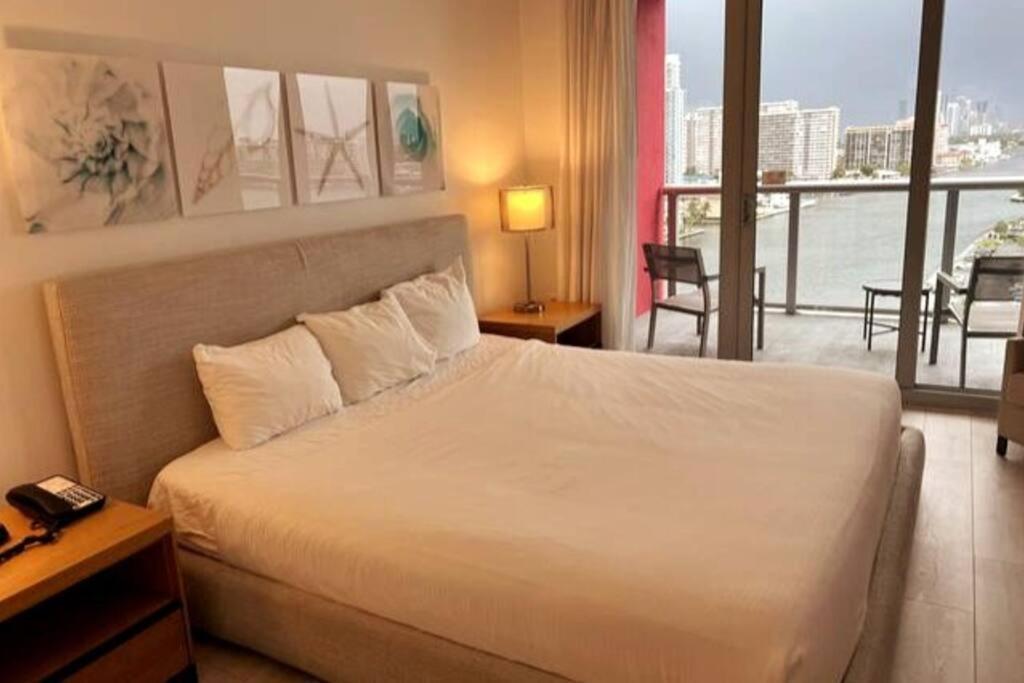 Beachwalk 1B 1B Incredible View Apartment 14 A 할렌데일비치 외부 사진
