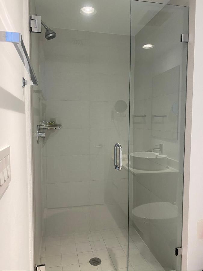 Beachwalk 1B 1B Incredible View Apartment 14 A 할렌데일비치 외부 사진