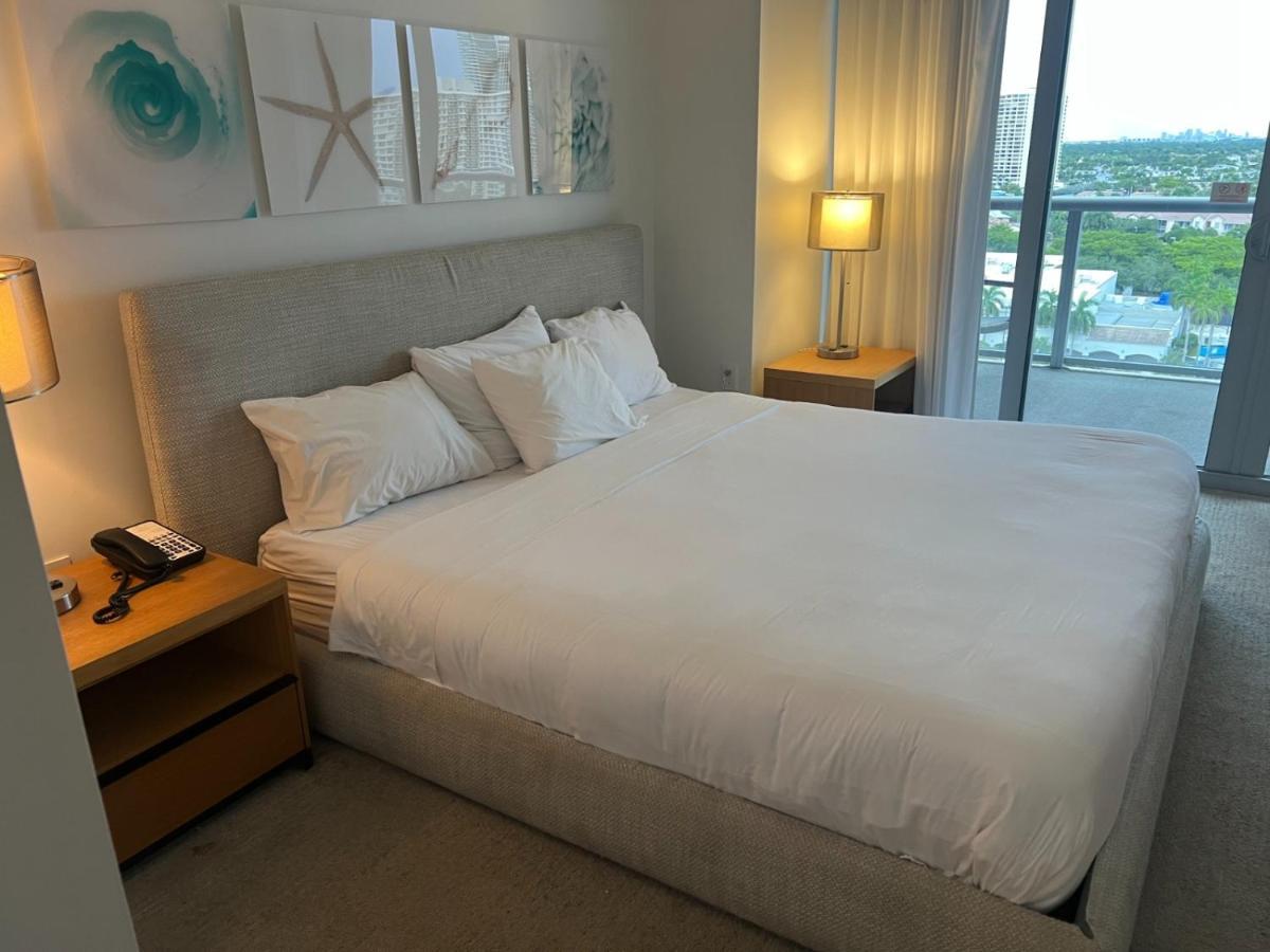 Beachwalk 1B 1B Incredible View Apartment 14 A 할렌데일비치 외부 사진
