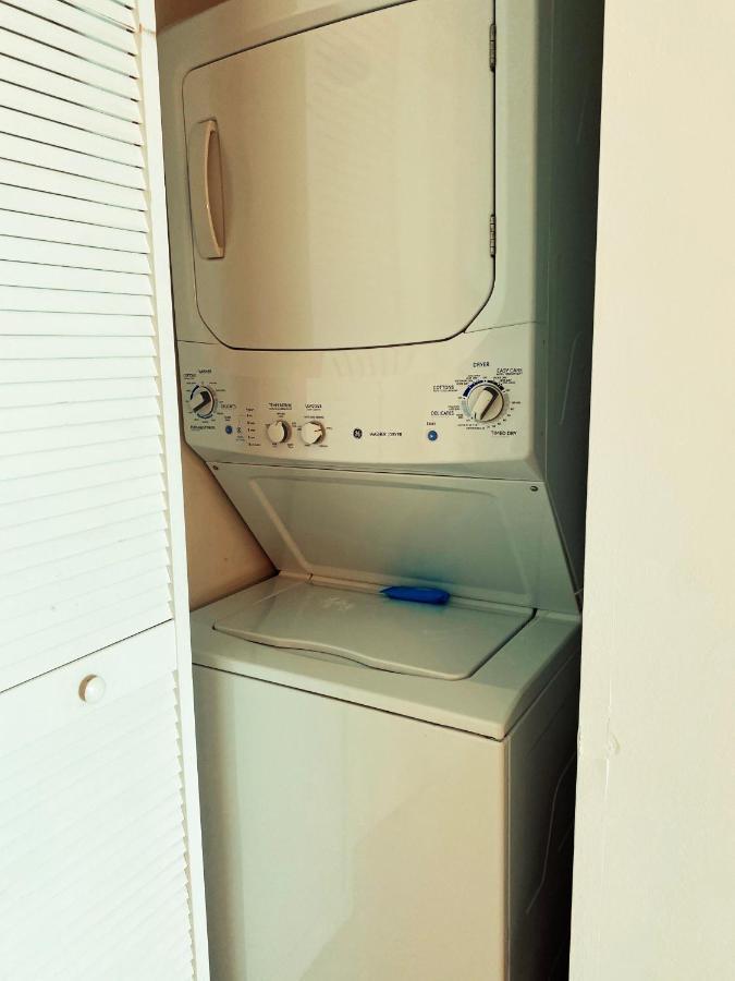 Beachwalk 1B 1B Incredible View Apartment 14 A 할렌데일비치 외부 사진