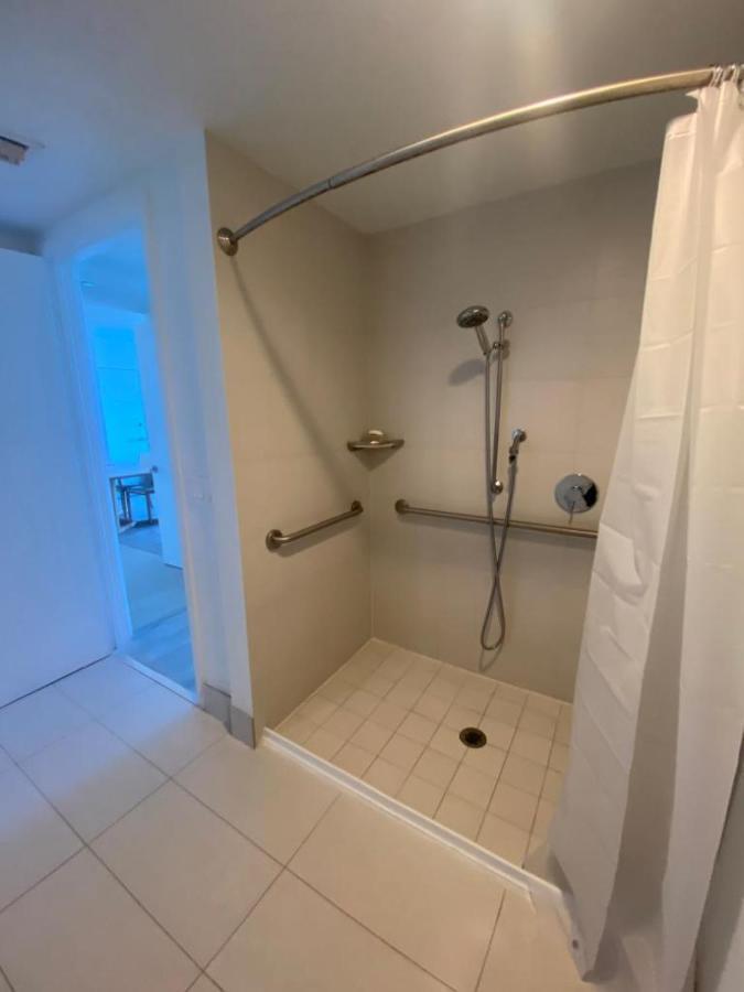 Beachwalk 1B 1B Incredible View Apartment 14 A 할렌데일비치 외부 사진